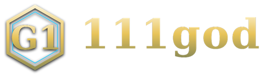 111god logo