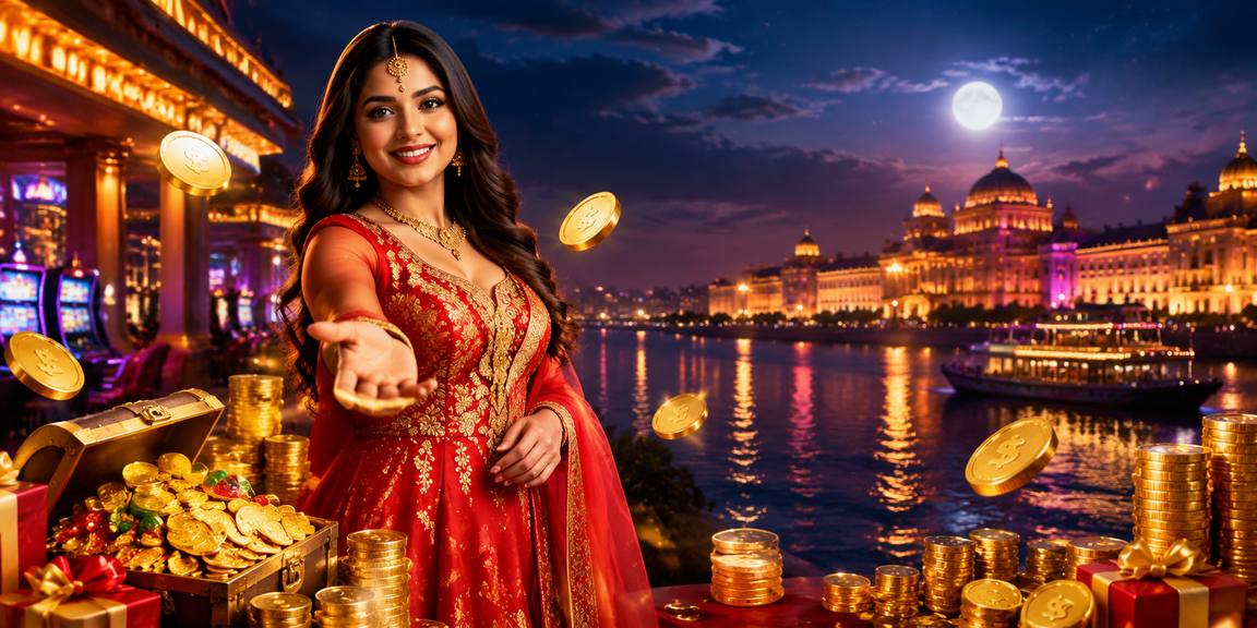 111god ডায়মন্ড রাশ স্লট