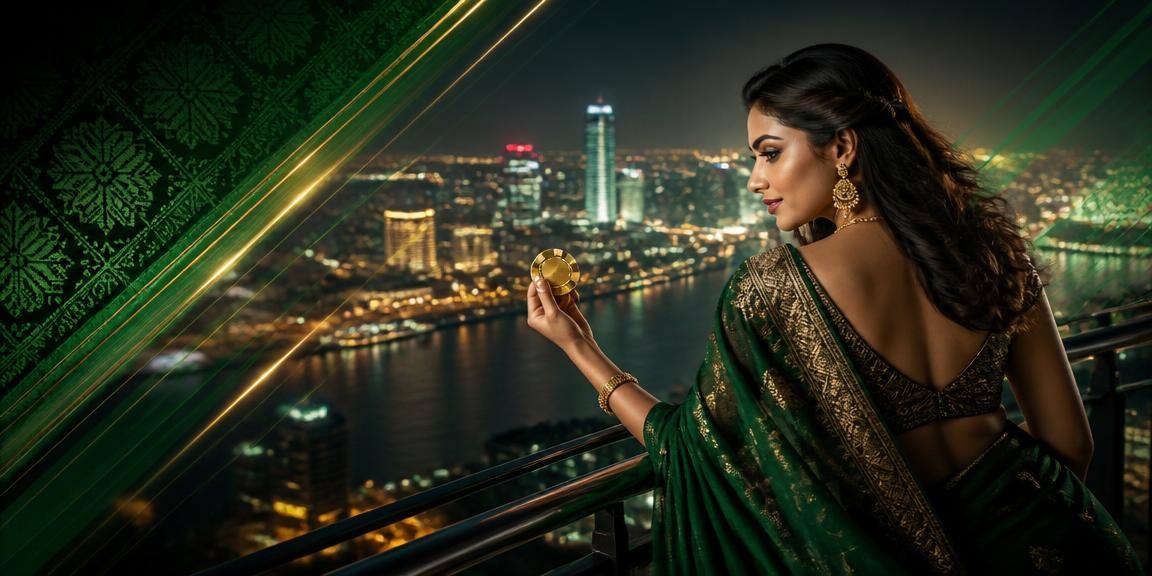 111god কারাতে বেট